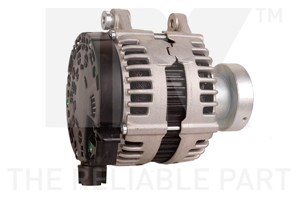 Alternator (4848380)