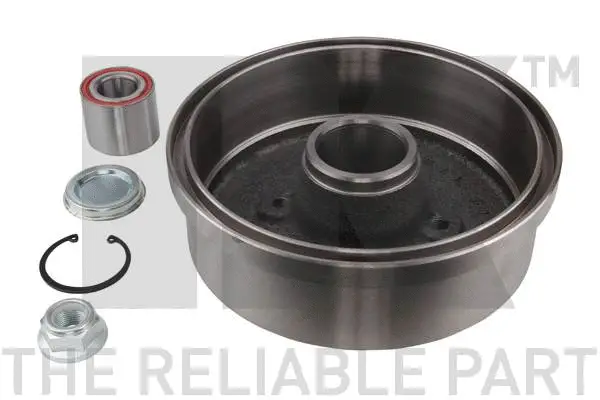 Brake Drum