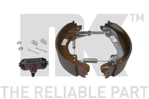 Brake Shoe Set (449937401)