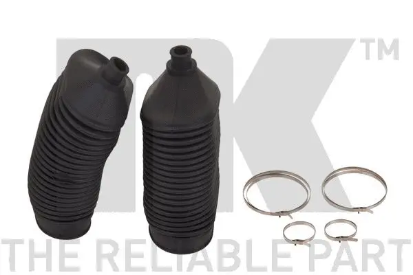 Bellow Kit, steering (5093301)