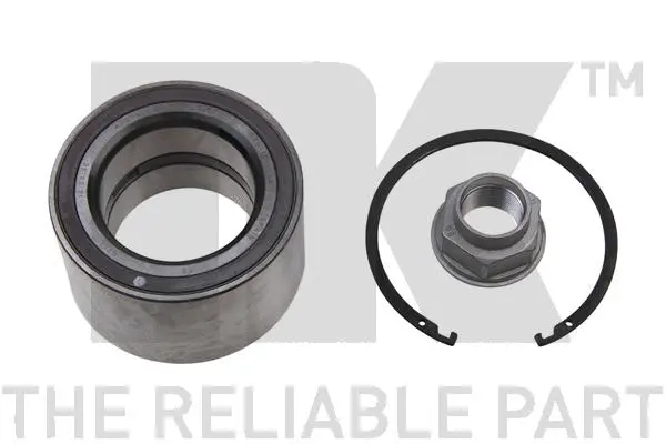 Wheel Bearing Kit (753641)