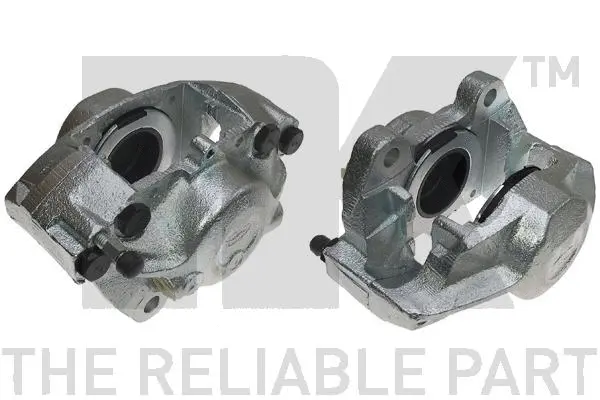 Brake Caliper (213322)