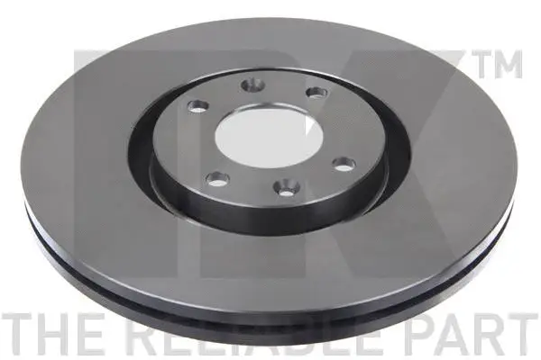 Brake Disc (201938)
