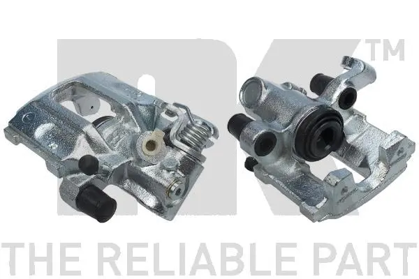Brake Caliper (214872)
