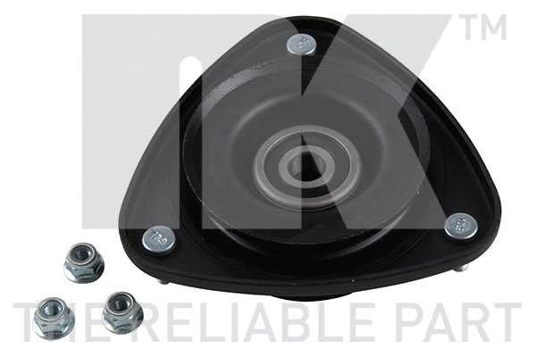 Suspension Strut Support Mount (684401)