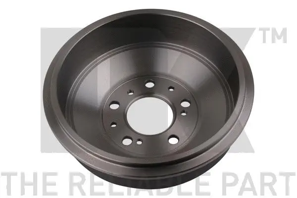 Brake Drum