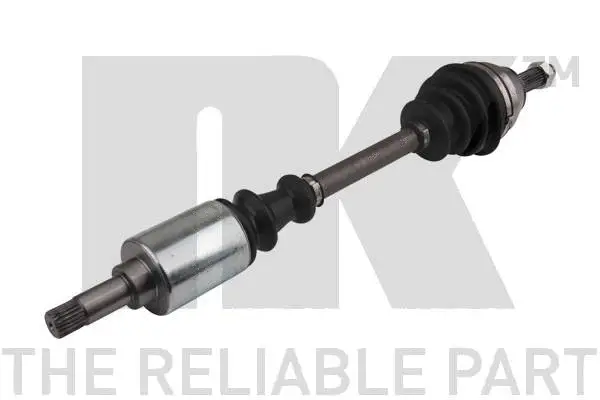 Drive Shaft (501930)