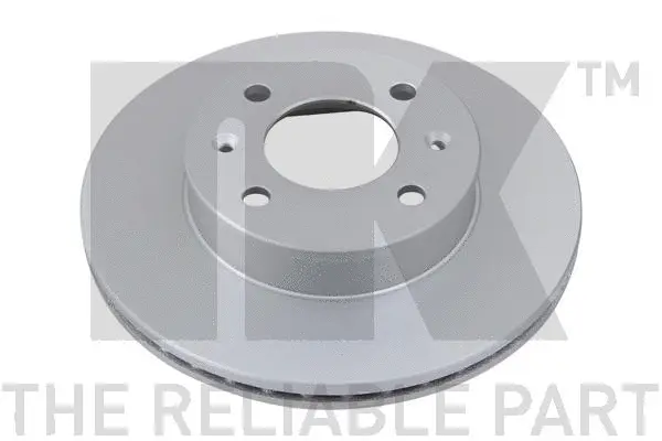 Brake Disc (313517)