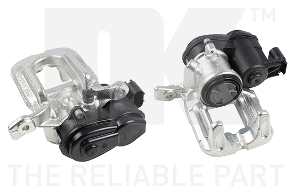 Brake Caliper (2115243)