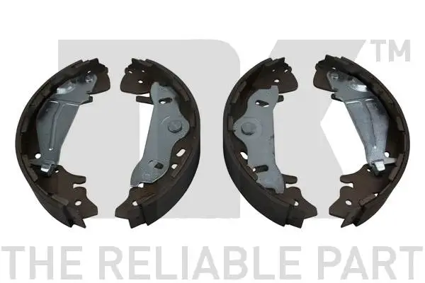 Brake Shoe Set (2735811)