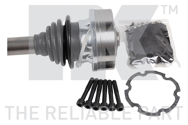 Drive Shaft