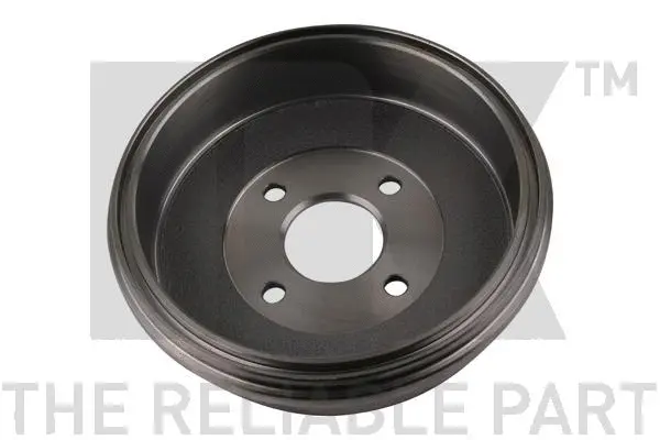 Brake Drum
