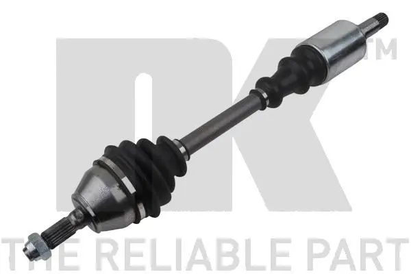 Drive Shaft (503742)