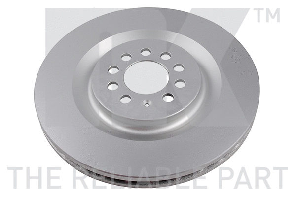 Brake Disc (3147167)