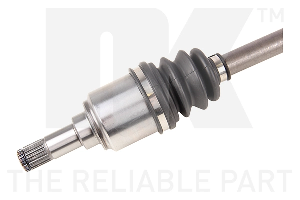 Drive Shaft