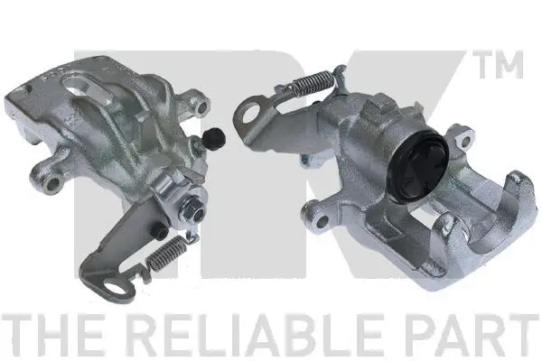 Brake Caliper (2123119)