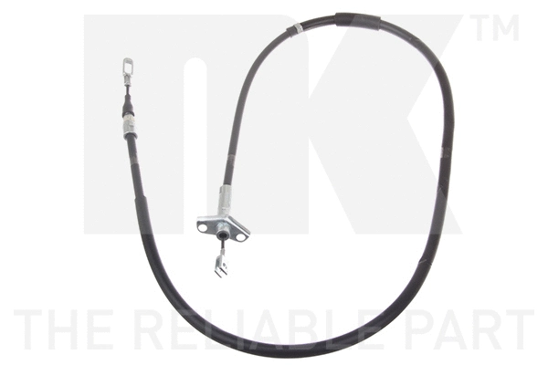 Cable Pull, parking brake (903342)