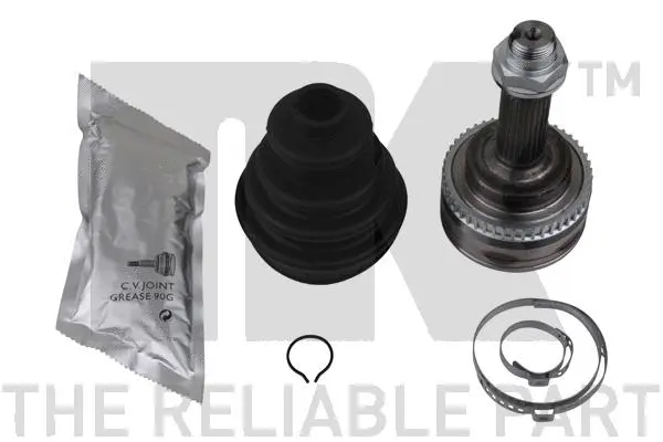 Joint Kit, drive shaft (514532)