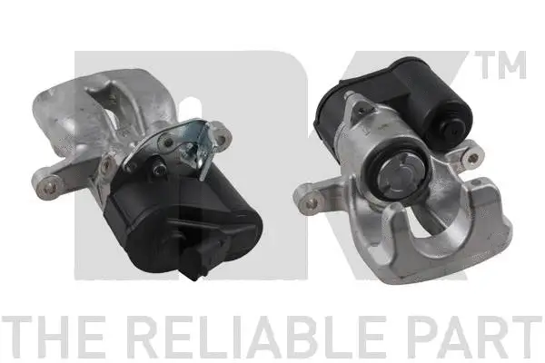 Brake Caliper (2147340)