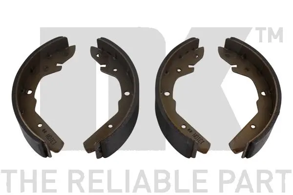 Brake Shoe Set (2747275)