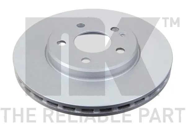 Brake Disc (313373)