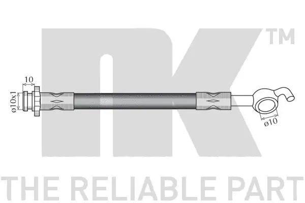 Brake Hose