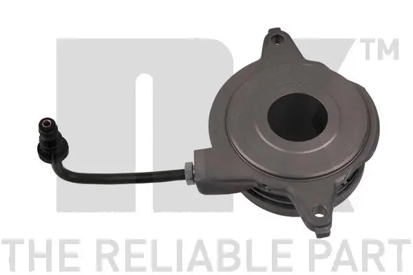 Central Slave Cylinder, clutch (143303)