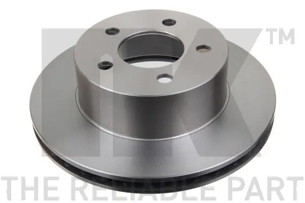 Brake Disc (209306)