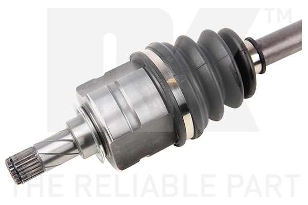 Drive Shaft