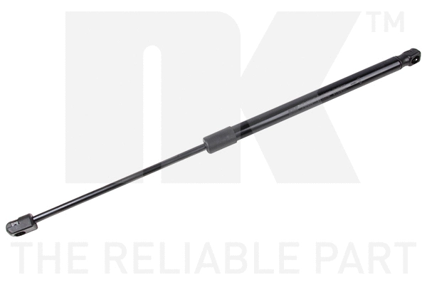 Gas Spring, boot/cargo area (11043003)