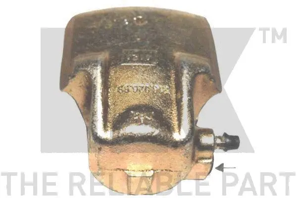 Brake Caliper (211011)