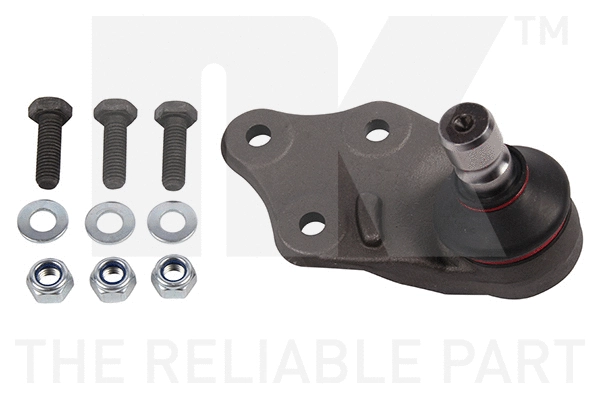 Ball Joint (5044024)
