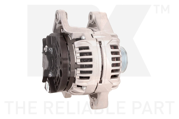 Alternator (4836002)
