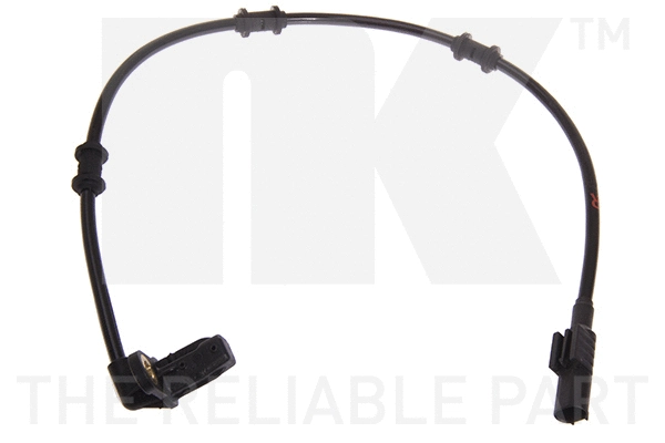 Sensor, wheel speed (293338)
