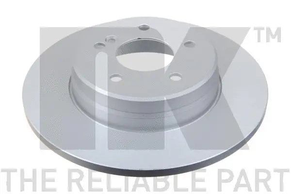 Brake Disc (313340)