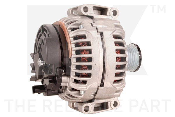 Alternator (4833012)