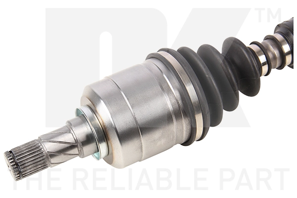 Drive Shaft