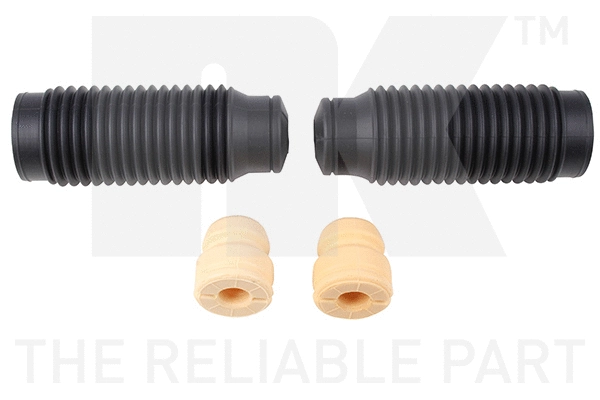 Dust Cover Kit, shock absorber (693404)
