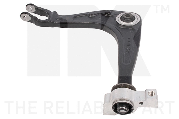 Control/Trailing Arm, wheel suspension (5011945)
