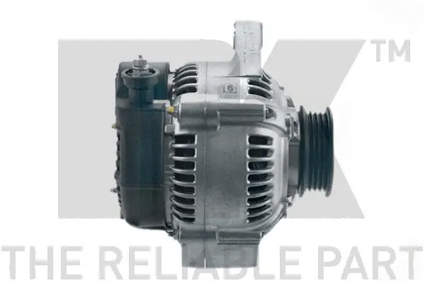 Alternator (4851293)