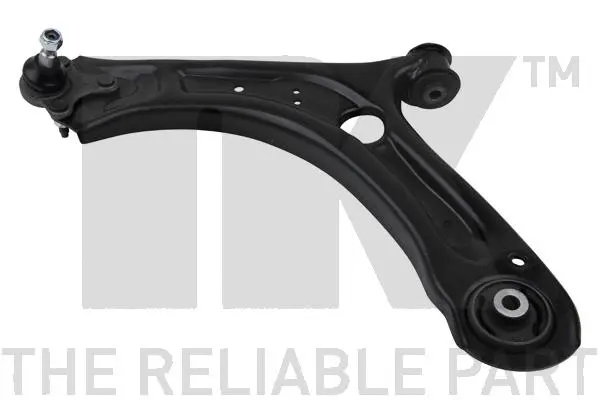 Control/Trailing Arm, wheel suspension (50147125)