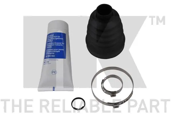 Bellow Kit, drive shaft (521934)