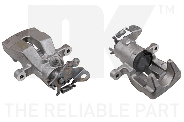 Brake Caliper (2139141)