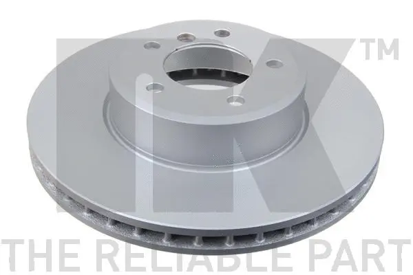 Brake Disc (311563)