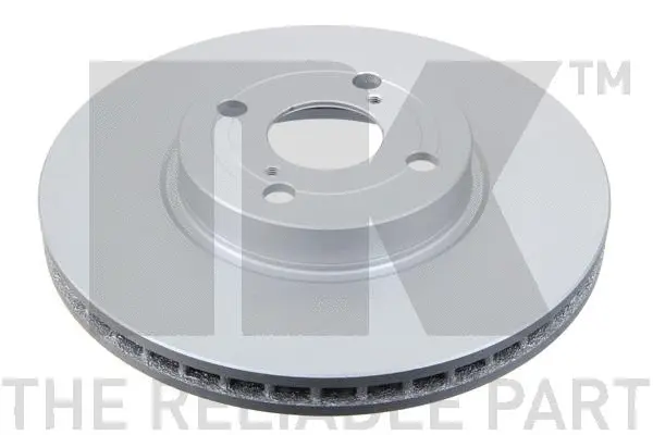 Brake Disc (314583)