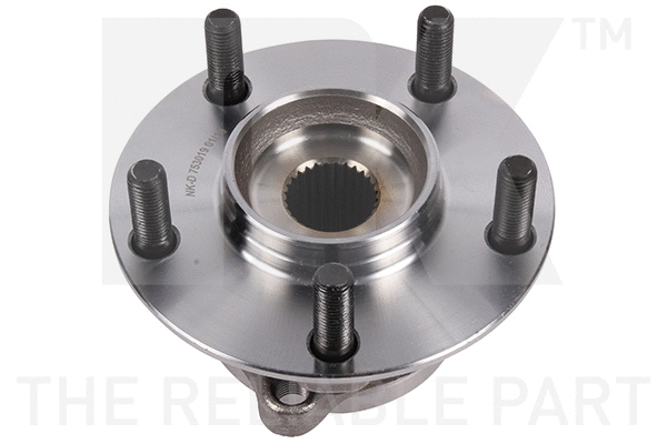 Wheel Bearing Kit