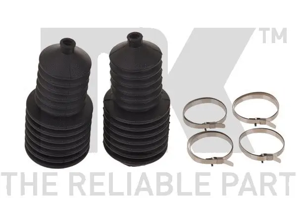 Bellow Kit, steering (5093908)