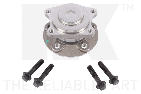 Wheel Bearing Kit (764814)