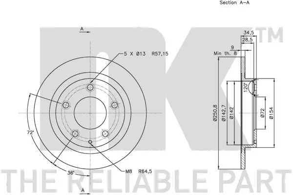 Brake Disc