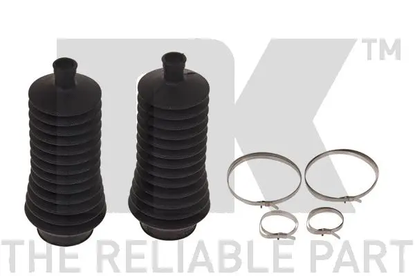 Bellow Kit, steering (5093907)